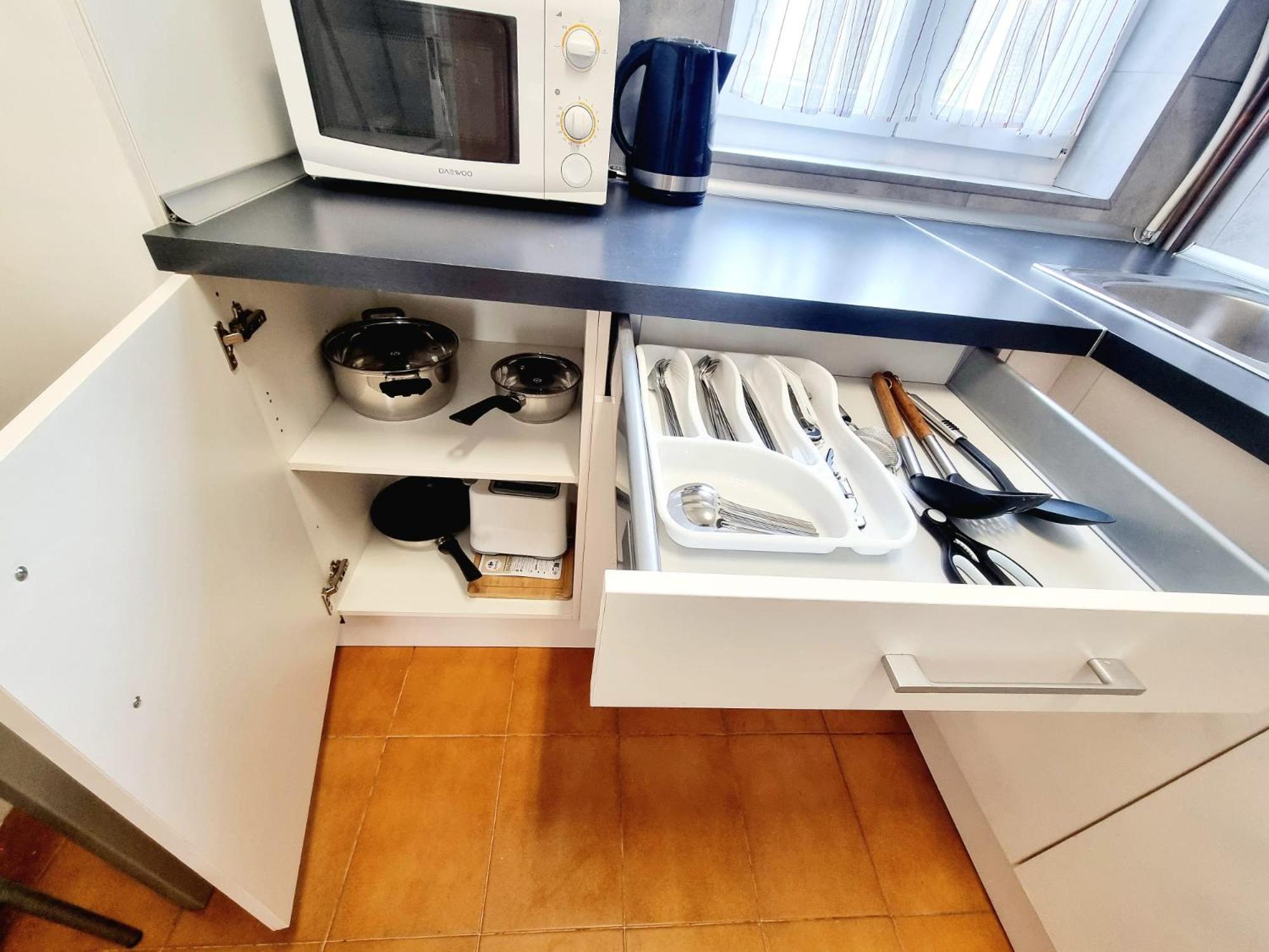 Centrico Santander Apartment Exterior photo